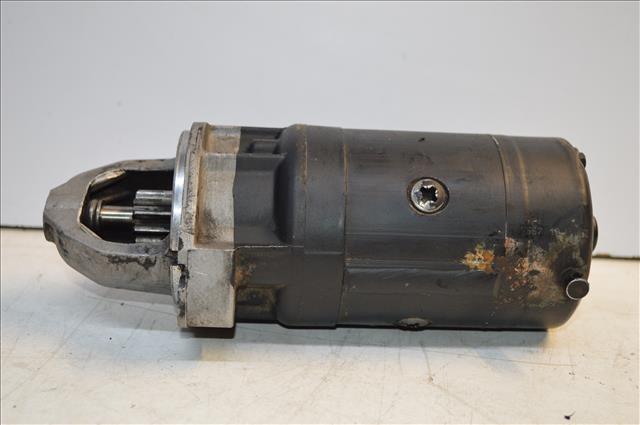 Motor Arranque Diesel