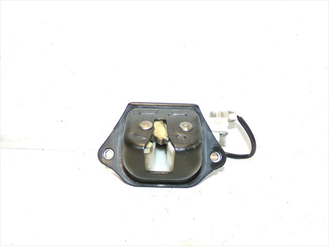 Cerradura Porton Maletero