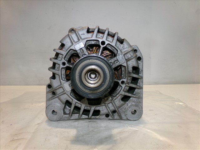 Alternador Diesel