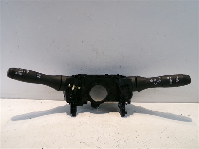 Mandos Luces y Limpias Juntos