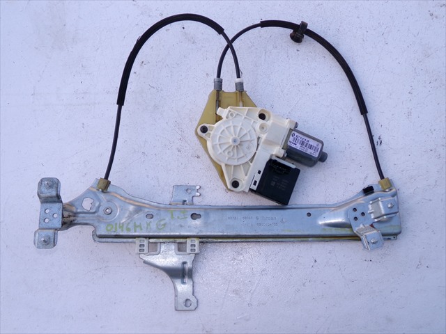 Elevalunas Electrico Trasero Izquierdo