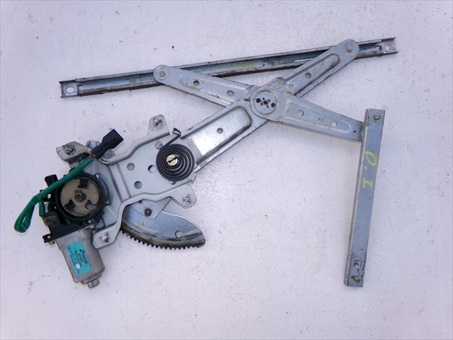 Elevalunas Electrico Delantero Izquierdo