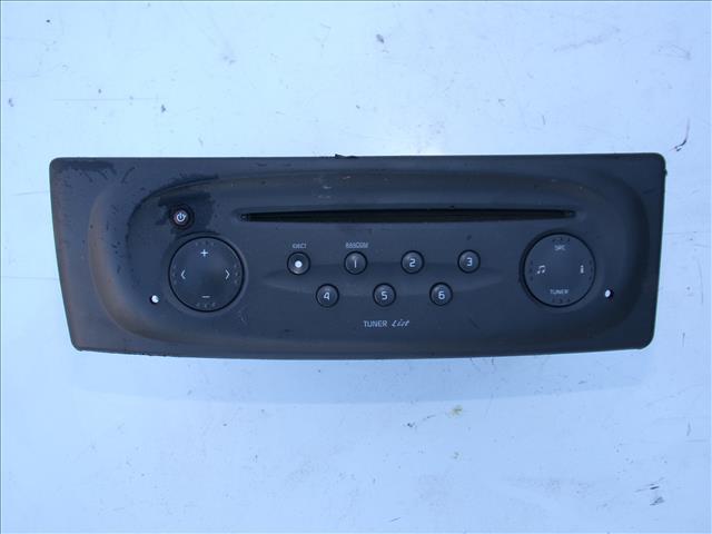 Radio Cd