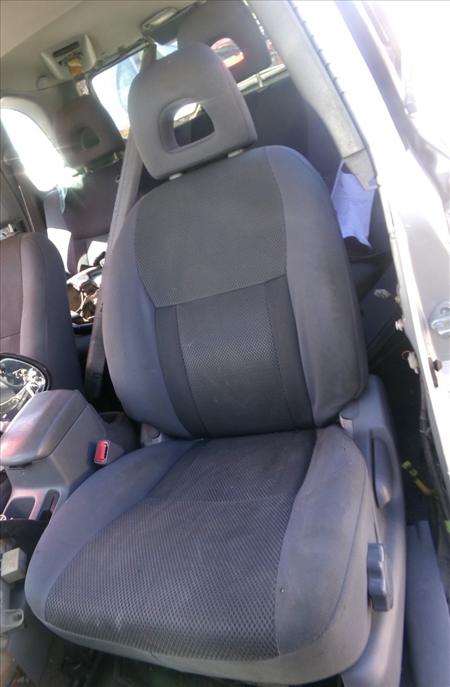 Asiento Delantero Izquierdo