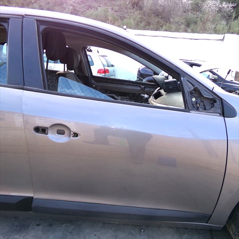 Puerta Delantera Derecha