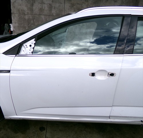 Puerta Delantera Izquierda