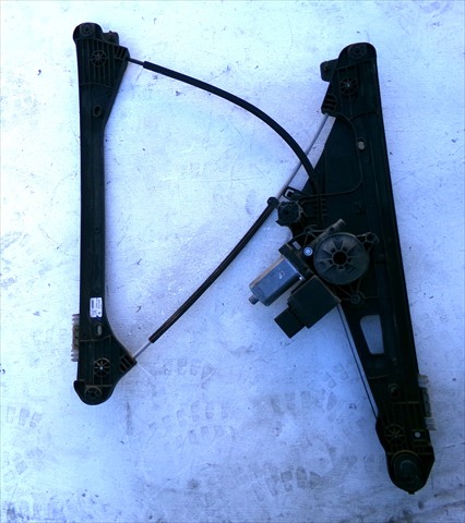 Elevalunas Electrico Delantero Izquierdo