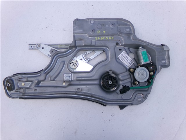 Elevalunas Electrico Delantero Izquierdo