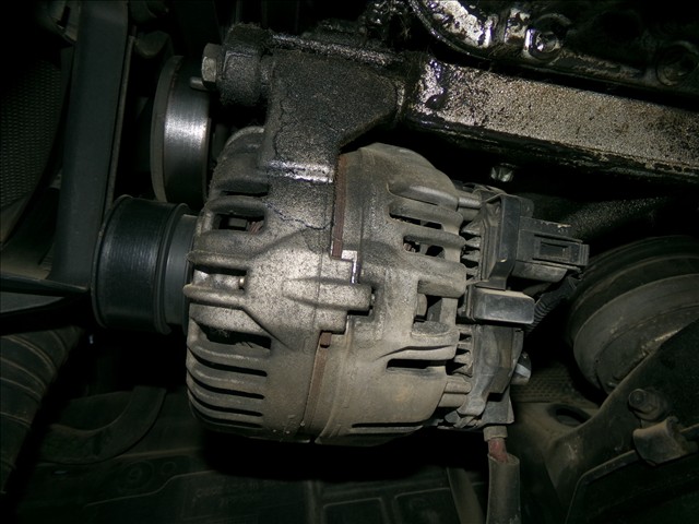 Alternador Gasolina