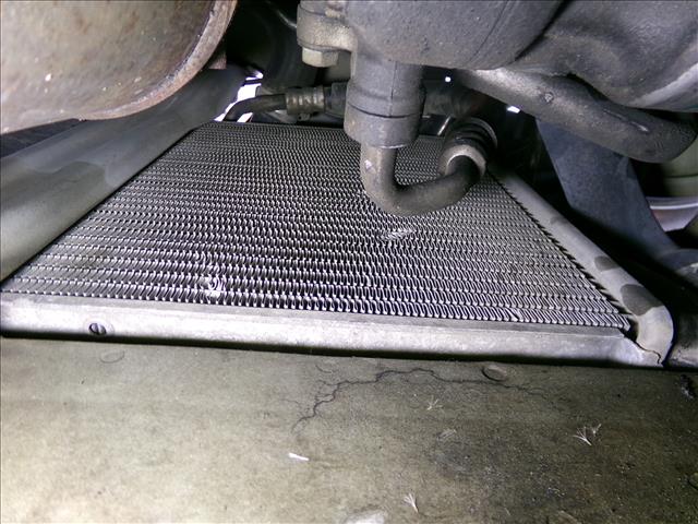 Radiador Motor Diesel