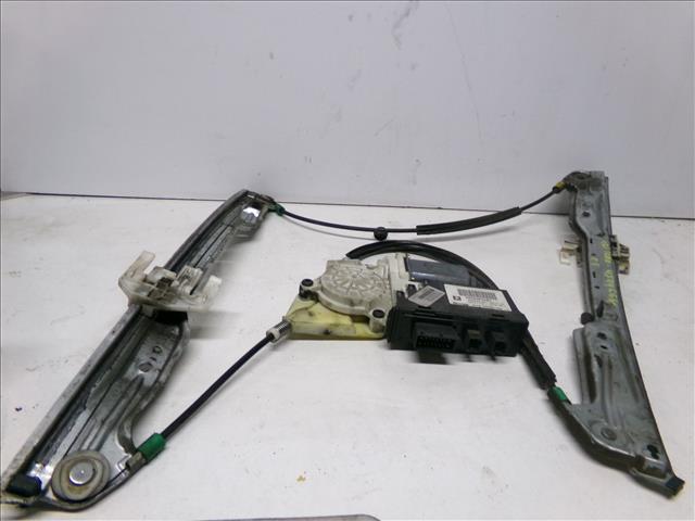 Elevalunas Electrico Delantero Izquierdo