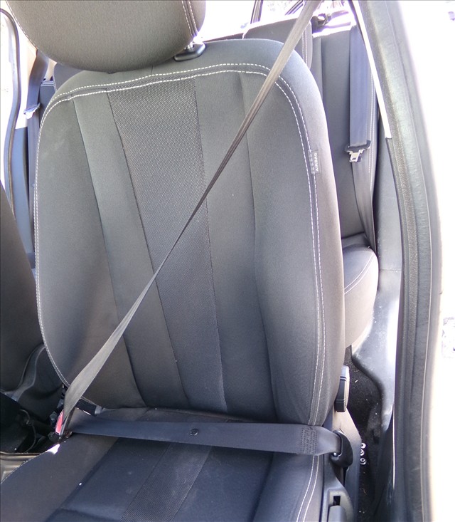 Cinturon Delantero Izquierdo