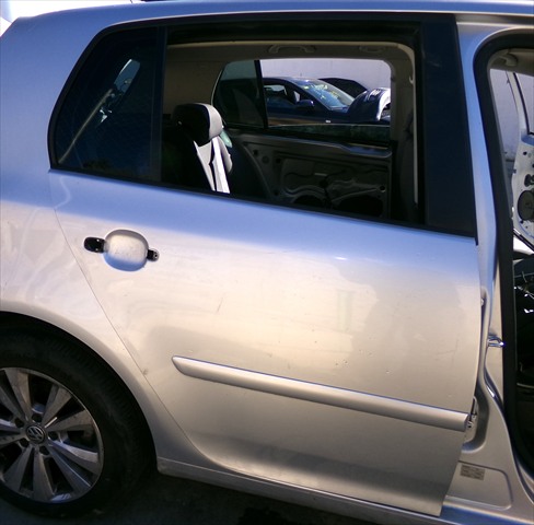 Puerta Trasera Derecha