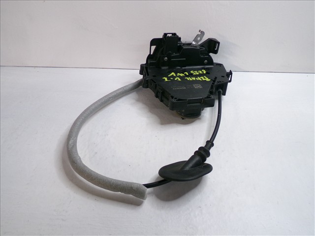 Cerradura Delantero Izquierda