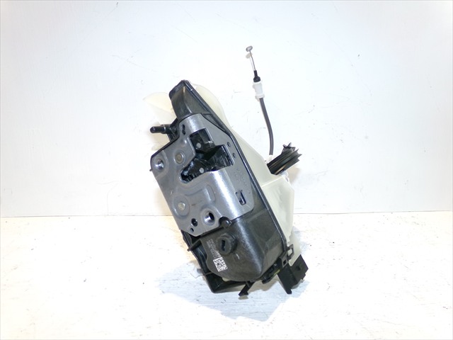 Cerradura Delantero Izquierda