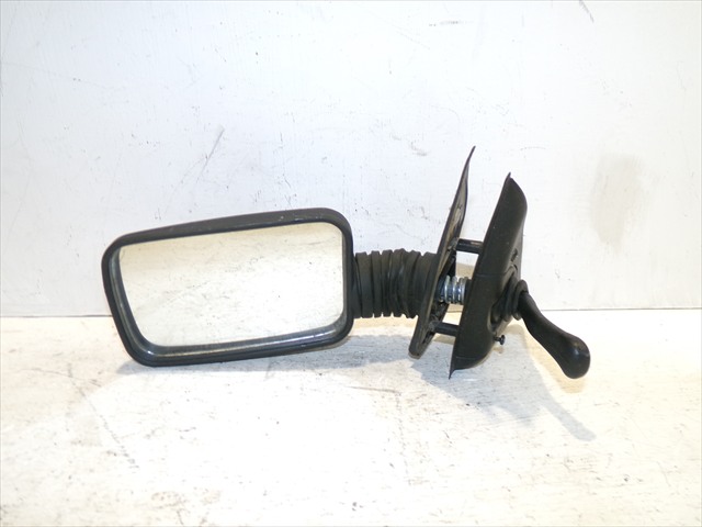 Retrovisor Manual Izquierdo