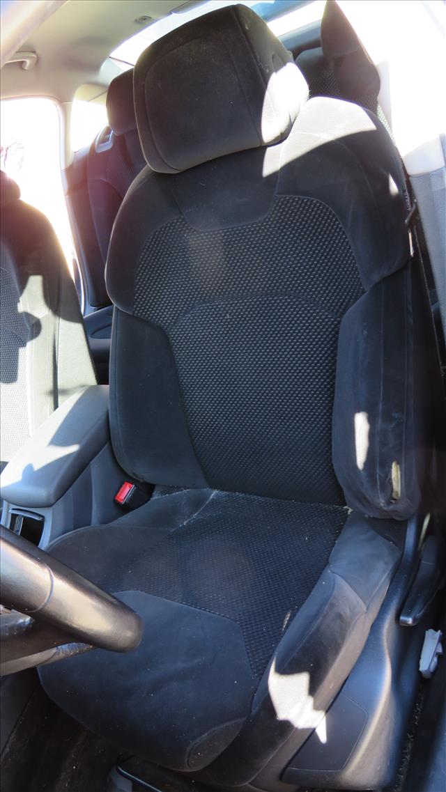 Asiento Delantero Izquierdo