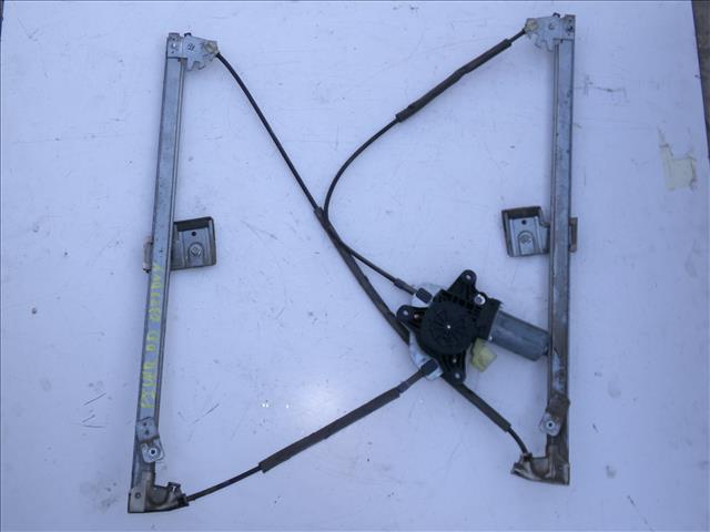 Elevalunas Electrico Delantero Derecho