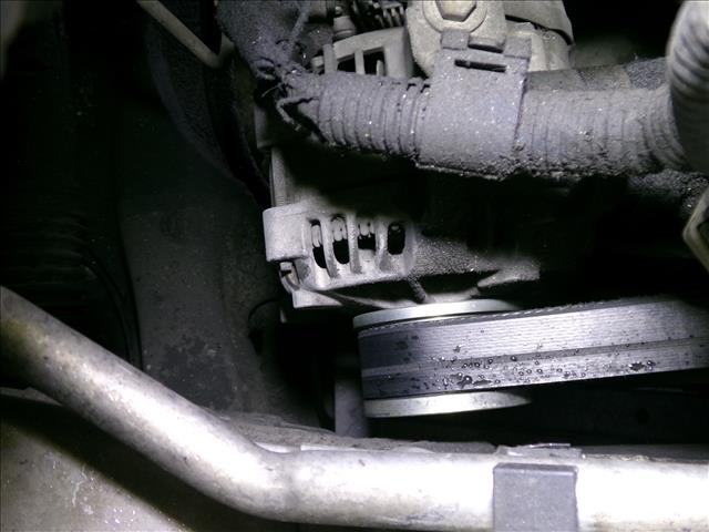Alternador Diesel