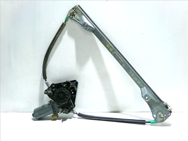 Elevalunas Electrico Delantero Izquierdo