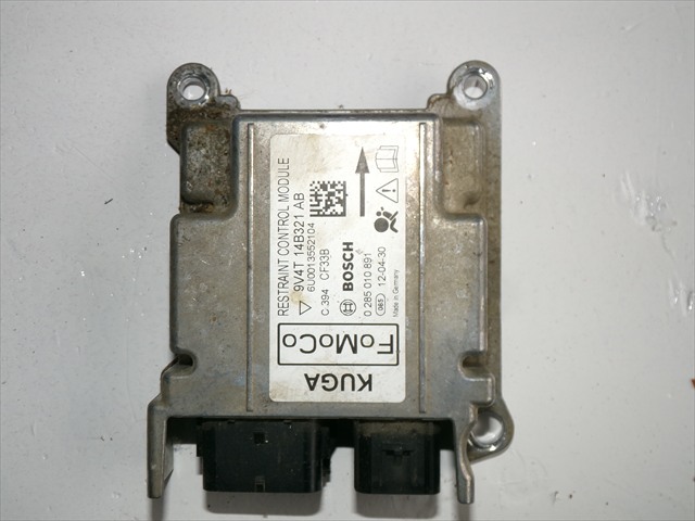 Centralita Airbag