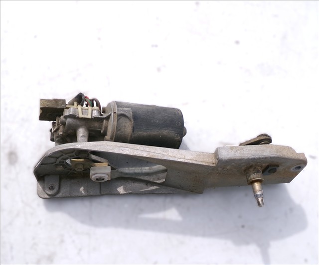 Motor Delantero Limpia Delantero
