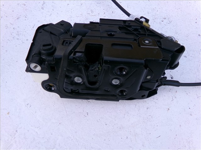 Cerradura Trasera Izquierda