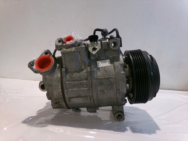 Compresor Aire Acondicionado