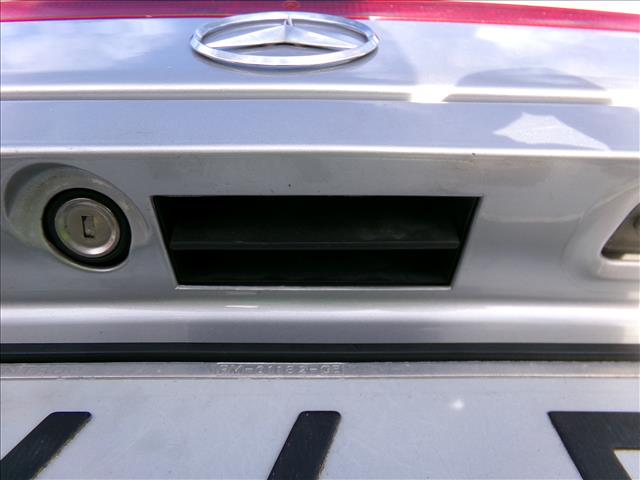 Maneta Exterior Porton