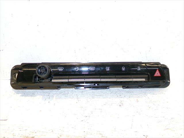 Mandos Calefaccion y Aire Acondicionado