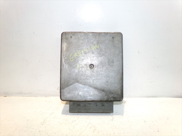 Centralita Motor Ecu