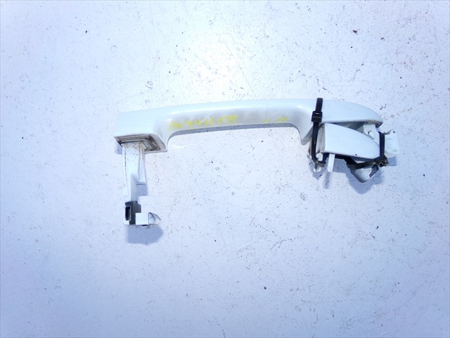 Maneta Exterior Trasera Derecha