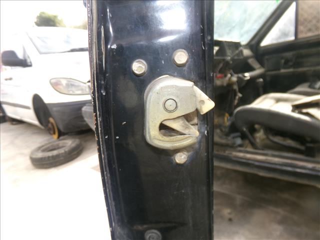 Cerradura Delantero Izquierda