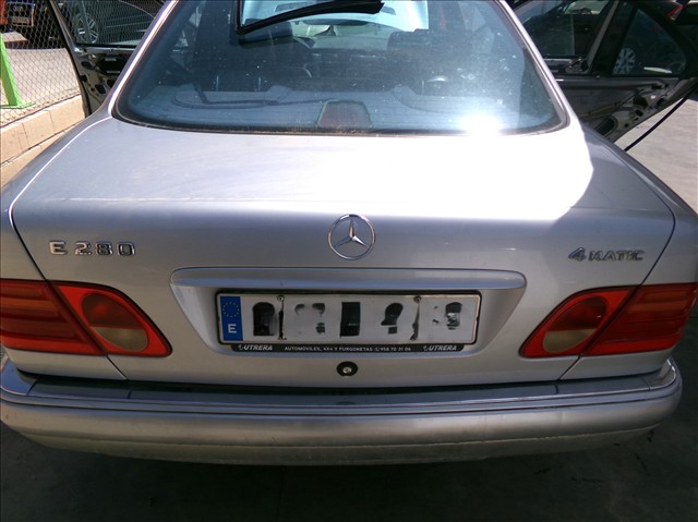 Porton Trasero
