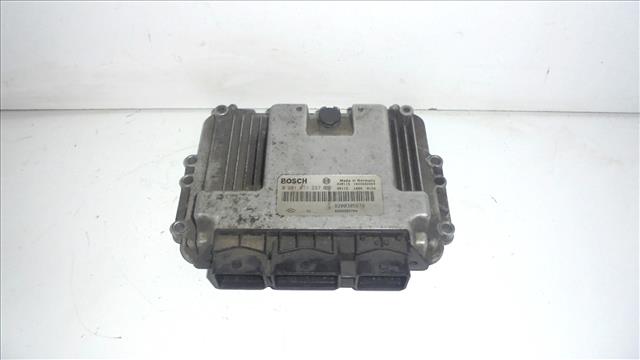 Centralita Motor Ecu