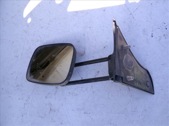 Retrovisor Manual Izquierdo