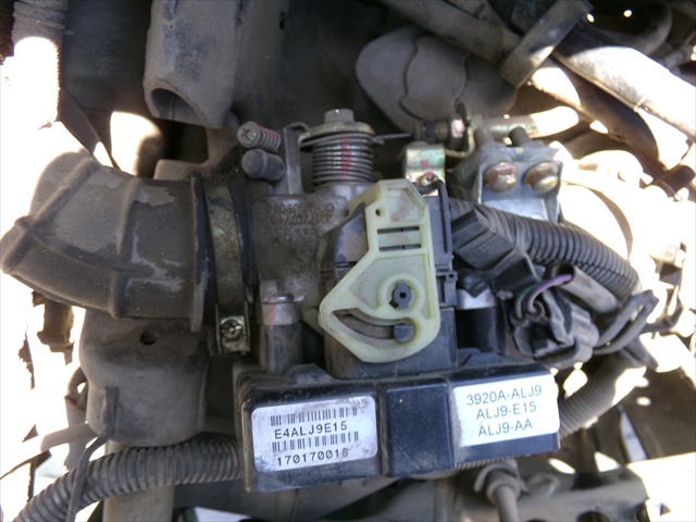 Carburador