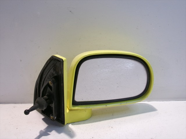 Retrovisor Manual Derecho