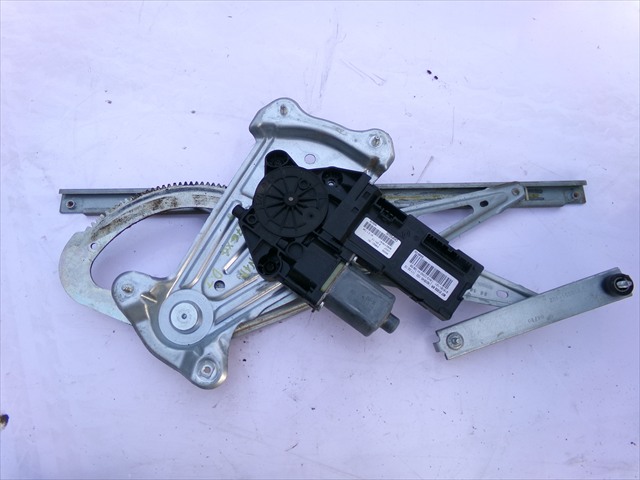 Elevalunas Electrico Delantero Izquierdo