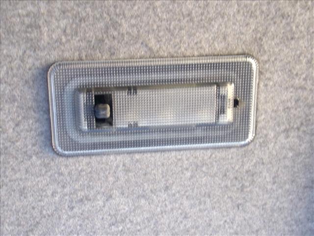 Luz Interior