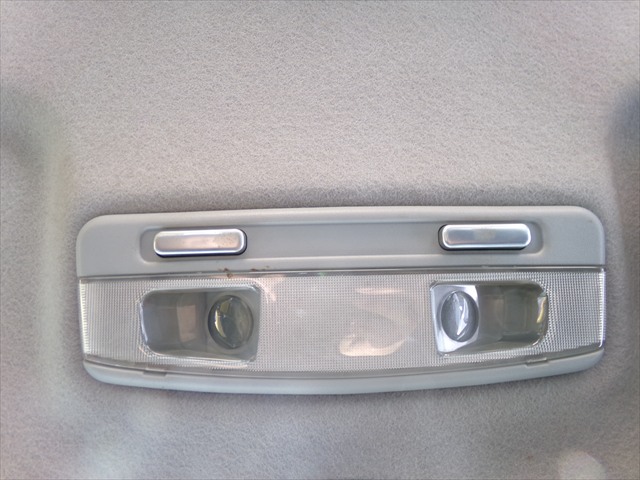 Luz Interior