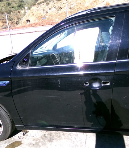 Puerta Delantera Izquierda