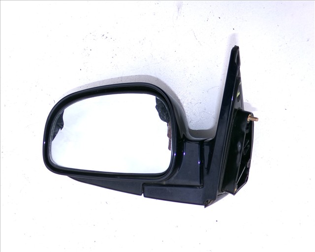 Retrovisor Electrico Izquierda