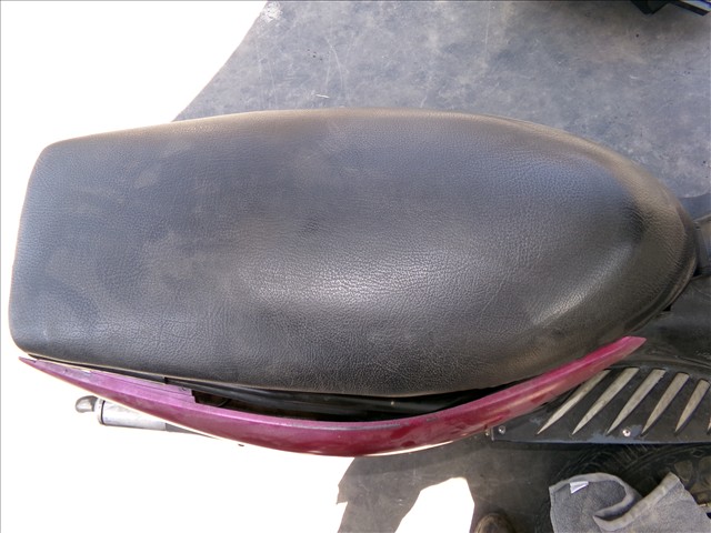 Asiento