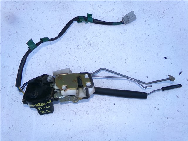 Cerradura Delantero Izquierda