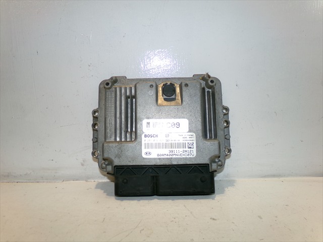 Centralita Motor Ecu