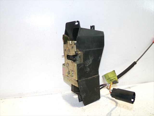 Cerradura Delantero Izquierda