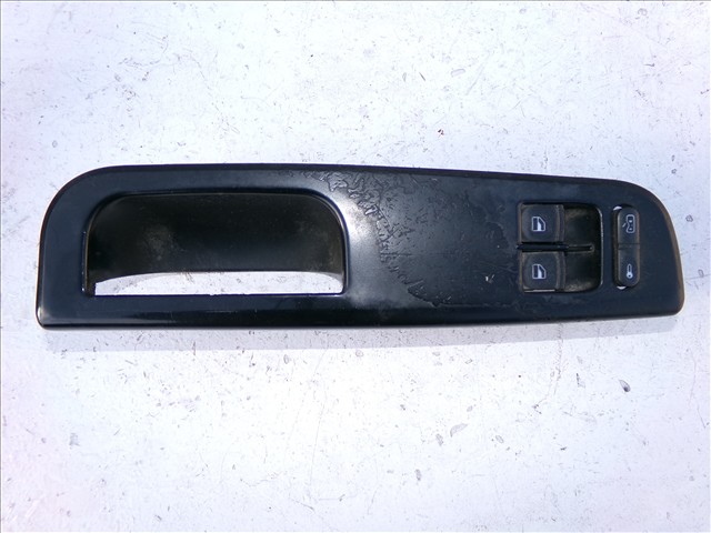 Botonera Elevalunas Delantera Izquierda