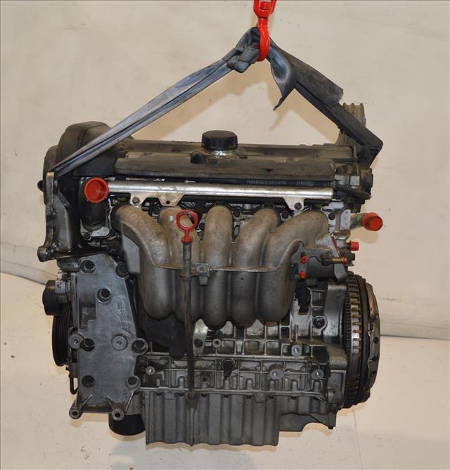 Motor Gasolina