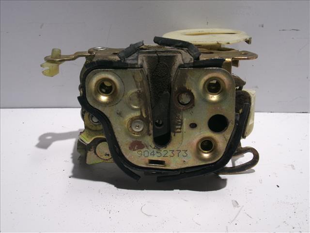 Cerradura Delantero Izquierda